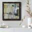 Bienvenidos - Cadre photo, art textuel sur toile-1363916092-1363871485