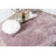Tapis à longs poils Lilac-94577070