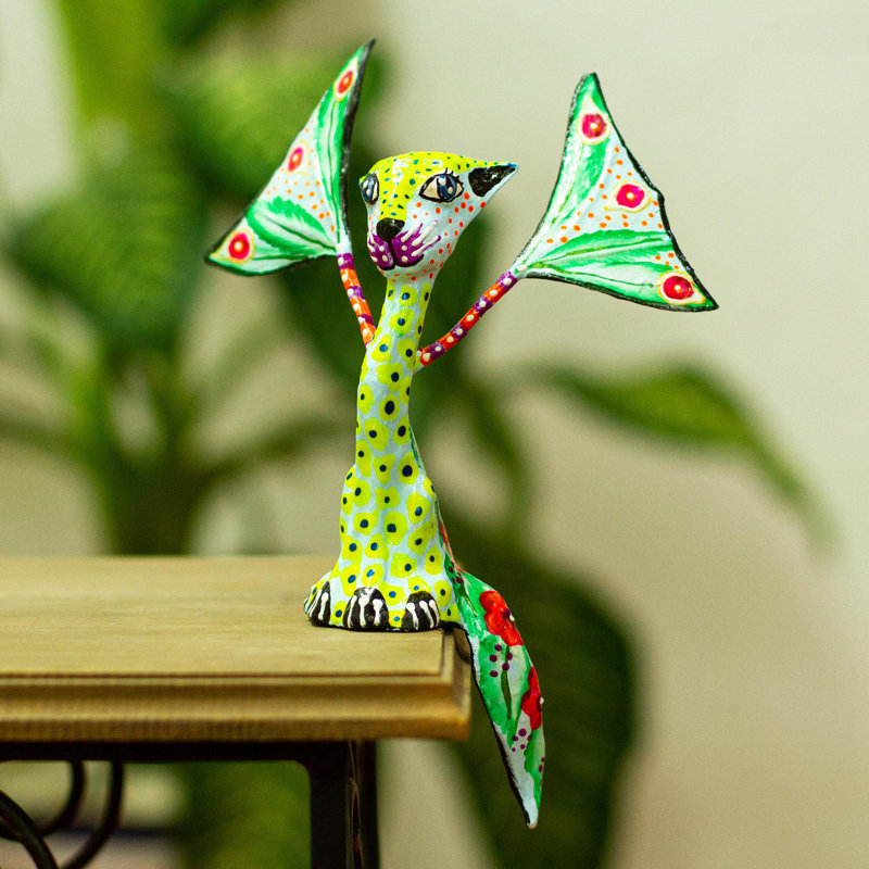 Elyshia Figurines & Sculptures