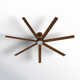 Sela 72'' Ceiling Fan