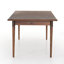 Harper Solid Wood Dining Table-2145134344