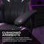 Tempest Ergonomic PC Office Gaming Chair-124608258