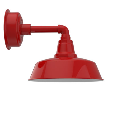 Tamia LED Barn Light