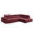 Burgundy is out of stock