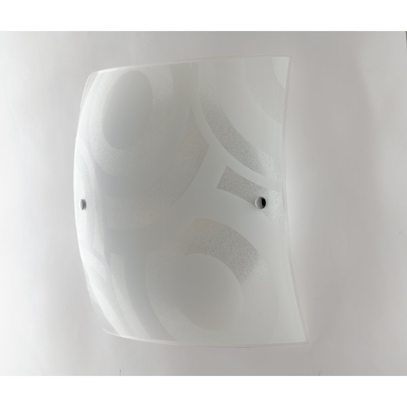 Candia Flush Mount