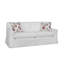 Gramercy Slipcovered Sleeper Loveseat-1099240357-1099240367