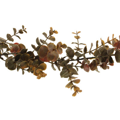 15cm Faux Eucalyptus Garland