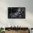 Elegant Tempered Glass Painting, 27.6 x 43.3 Inches | 100% Tempered Glass, Thickness: 0.16 Inches | UV Printed Artwork, Perfect for Home Decor & Modern Interiors, Stunning Visuals for Any Room-1111324168