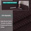 Housse pour causeuse à coussins carrés-317004207
