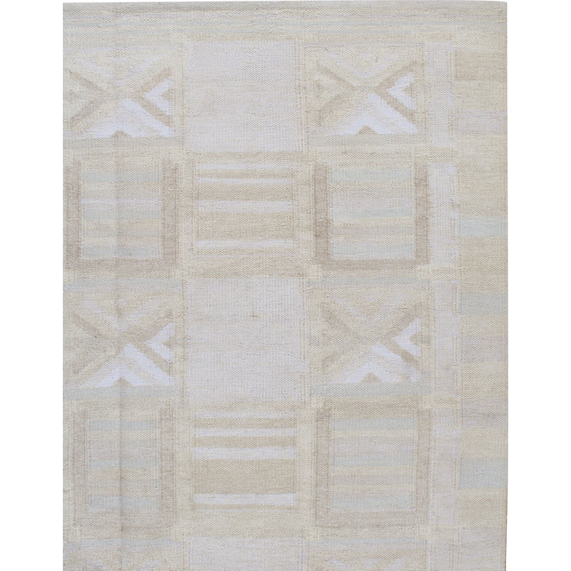 Tapis suédois Kilim Deco
