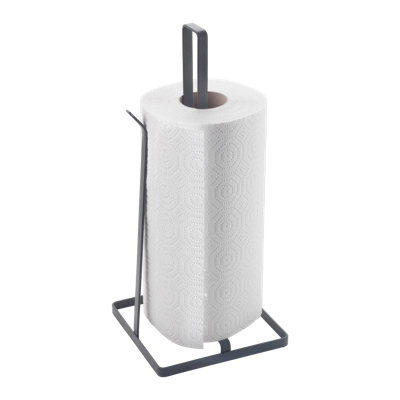 Tokyo LAVA Metal Paper Towel Holder