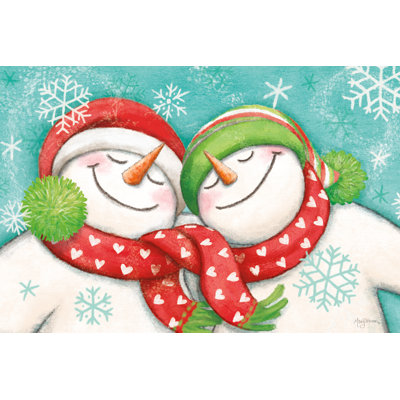 Let It Snow II