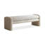 Banc rembourré Modern-1449937437
