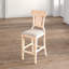 Gober Solid Wood Upholstered Bar & Counter Stool-1418835682-1442147349