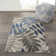 Eaglin Floral Indoor/Outdoor Area Rug