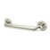 Kingston Brass Camelon 1-1/4 Inch O.D Grab Bar