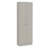 Virginia Double Door Storage Cabinet, Five Shelves-844767038