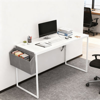 Parinita Study Desk – Sleek & Stylish Workstation for Small Spaces