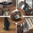 25.2'' H Media Shelves