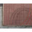 Tapis brun clair à motif abstrait Jachim-29440539