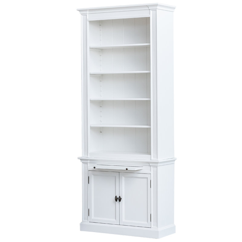 Krieger Bookcase