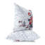 Coussin Opulent Orchid Roses-101216900-101216901