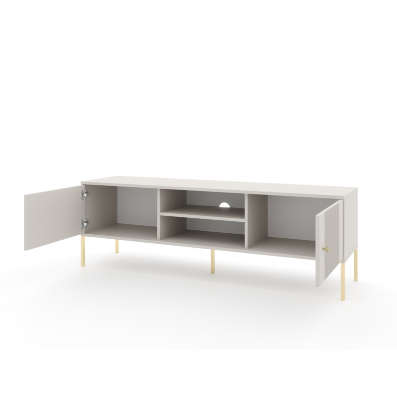 ISEO TV Stand for TVs up to 65"