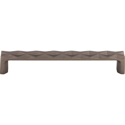 Quilted Bar Cabinet Pull