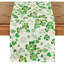 Chemin de table Clover Shamrock