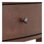 Table console moderne avec 3 tiroirs et 1 tablette pour le couloir, l'entrée et le salon-1012302867