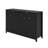 Modern Wave-Pattern Sideboard Cabinet With 2 Drawers & 4 Doors-189754201
