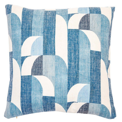 Tribeca Throw Pillow