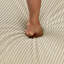 Canapé en L 4 places avec rangement et 1 repose-pieds-844800350