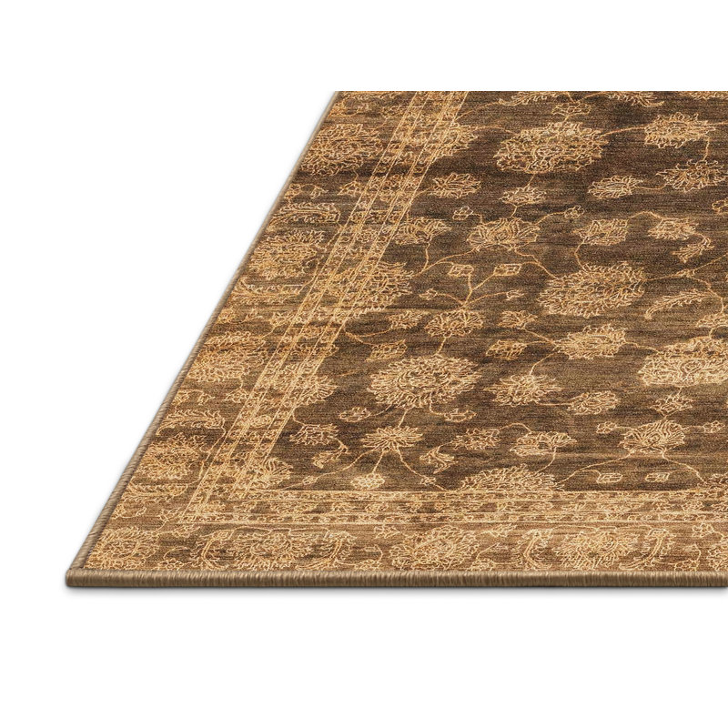 Tapis abstrait moderne 3230, Rectangle 3 pi x 5 pi