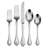 Flatware Sets 45 Piece Flatware Set, Service for 8