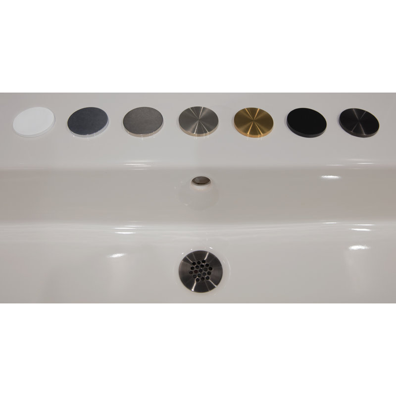Faucet Hole Cover
