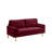 Upholstered Sofa