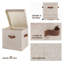 Rebrilliant Fabric Decorative Bin-775739509