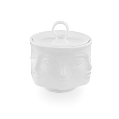 Muse Dora Maar Sugar Bowl