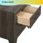 Table de chevet 2 tiroirs Contemporary-1981451628