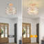 4 - Light Chandelier