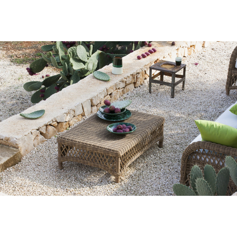 Olimpia Outdoor Coffee Table