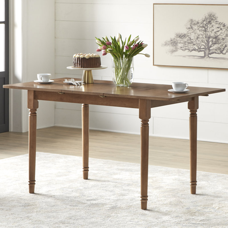 5PC Lockport Extendable Dining Set
