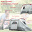 Czajkowski 8 Person Tent-1432317996