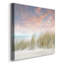 Windswept II - reproduction d'art sur toile tendue-1923615221