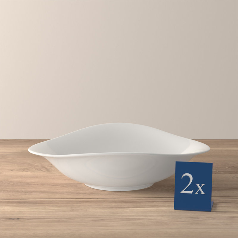 Vapiano 31 oz. Pasta Bowl Set