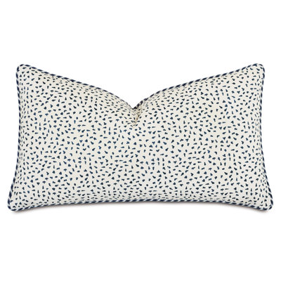 Claire Lumbar Pillow Cover & Insert