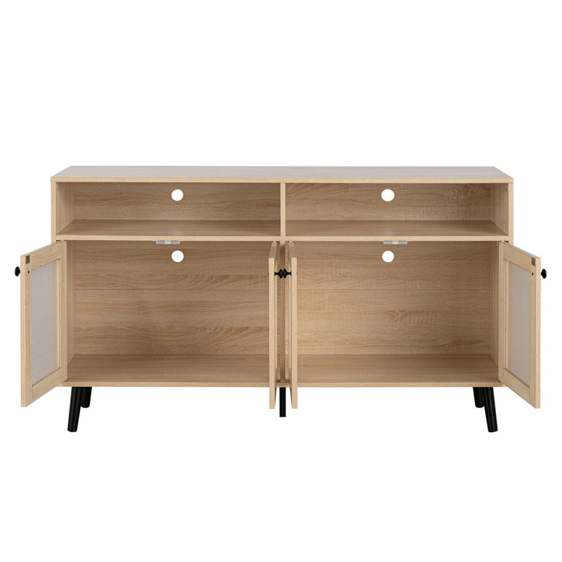 Meuble télé Mid-Century