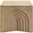 Shatavia Modern End Table