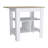 Macondo Kitchen Island